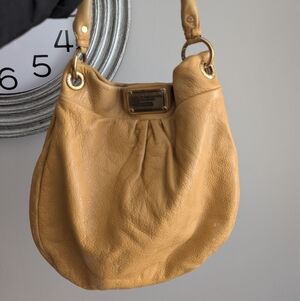 Michael Jacobs Purse